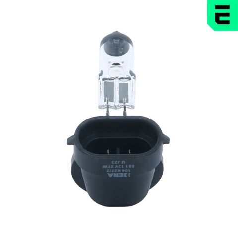 Лампа галогенна H27/2 12V 27W PGJ13 Лампа галогенна H27/2 12V 27W PGJ13