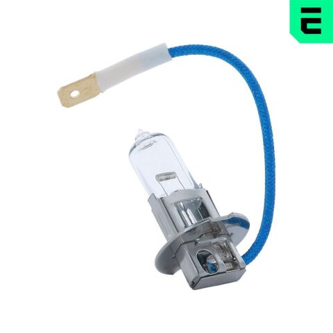 Лампа галогенна H3 12V 55W PK22s