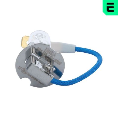 Лампа галогенна H3 12V 55W PK22s