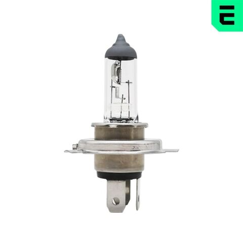 Лампа галогенна H4 12V 100/90W P43t RALLY