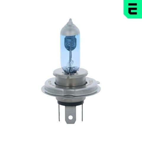 Лампа галогенная H4 12V 55W P43t 4200K