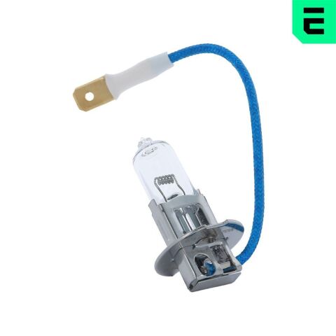 Лампа галогенна H3 24V 70W PK22s