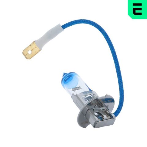 Лампа галогенная H3 12V 55W PK22s +150