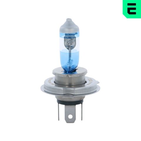 Лампа галогенна H4 12V 60/55W P43t +100