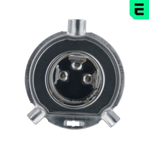 Лампа галогенна H4 12V 60/55W P43t +100