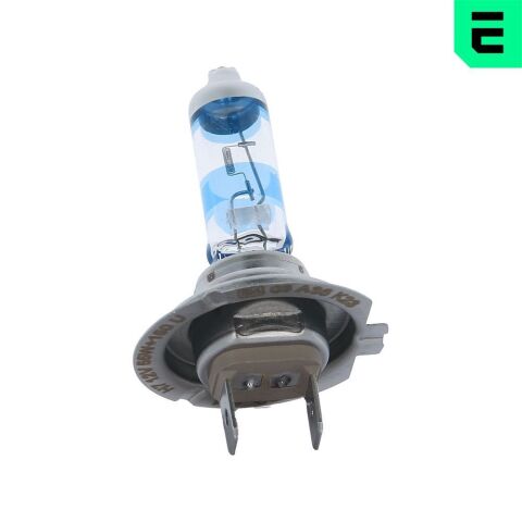 Лампа галогенна H7 12V 55W PX26d +150 Лампа галогенна H7 12V 55W PX26d +150