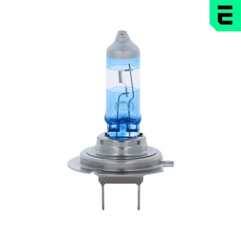 Лампа галогенна H7 12V 55W PX26d +100