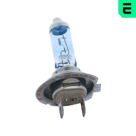 Лампа галогенна H7 12V 55W PX26d 4200K