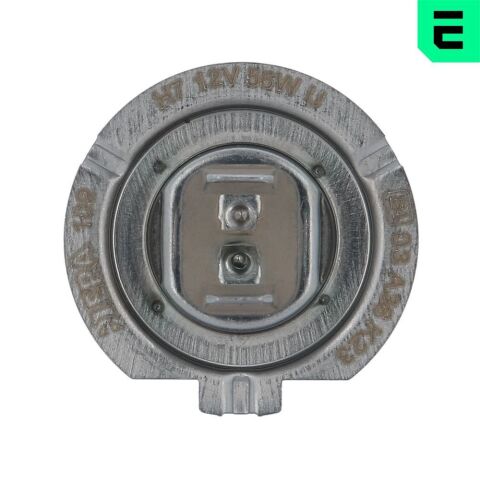 Лампа галогенна H7 12V 55W PX26d 4200K