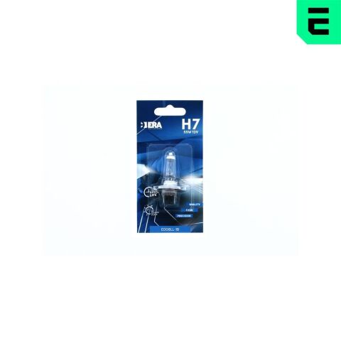 Лампа галогенна H7 12V 55W PX26d LONG LIFE Лампа галогенна H7 12V 55W PX26d LONG LIFE