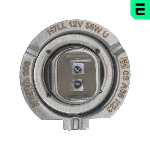 Лампа галогенна H7 12V 55W PX26d LONG LIFE Лампа галогенна H7 12V 55W PX26d LONG LIFE