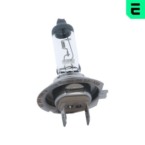 Лампа галогенная H7 24V 70W PX26d