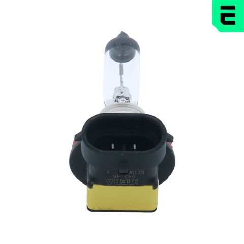 Лампа галогенна H8 12V 35W PGJ19-1 Лампа галогенна H8 12V 35W PGJ19-1