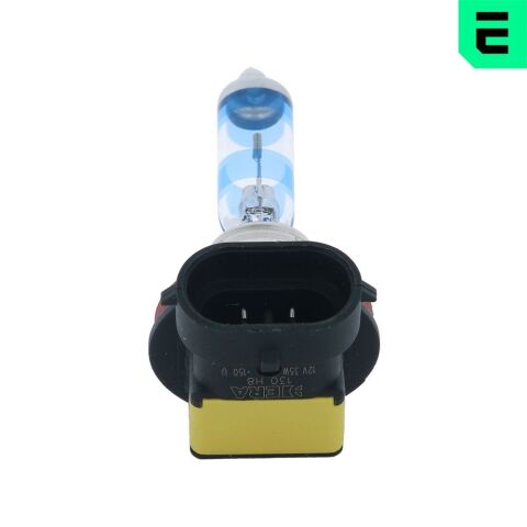 Лампа галогенная H8 12V 35W PGJ19-1 +150 Лампа галогенная H8 12V 35W PGJ19-1 +150