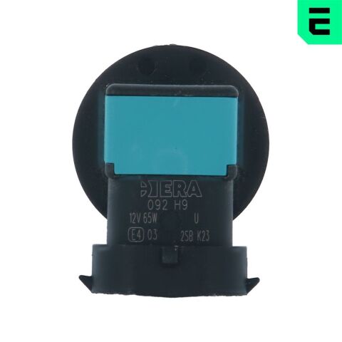 Лампа галогенная H9 12V 65W PGJ19-5