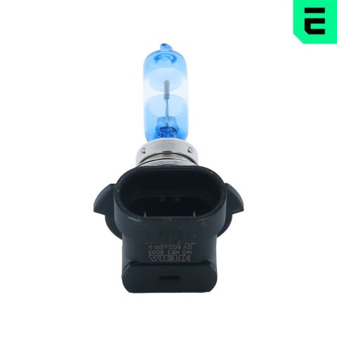 Лампа галогенна HB3 12V P20d 60W +100 Лампа галогенна HB3 12V P20d 60W +100