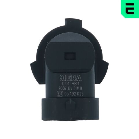 Лампа галогенна HB4 12V 55W P22d Лампа галогенна HB4 12V 55W P22d