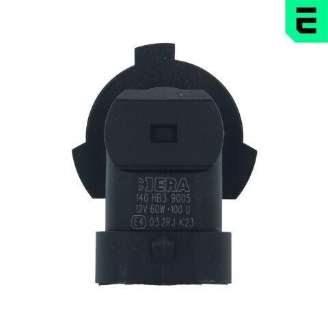 Лампа галогенна HB3 12V P20d 60W +100 Лампа галогенна HB3 12V P20d 60W +100