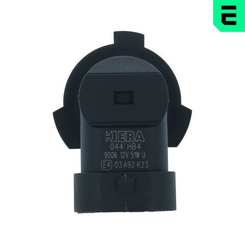 Лампа галогенна HB4 12V 51W P22d +150 Лампа галогенна HB4 12V 51W P22d +150