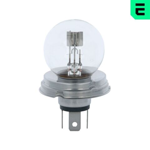 Лампа галогенна R2 12V 45/40W P45t Round
