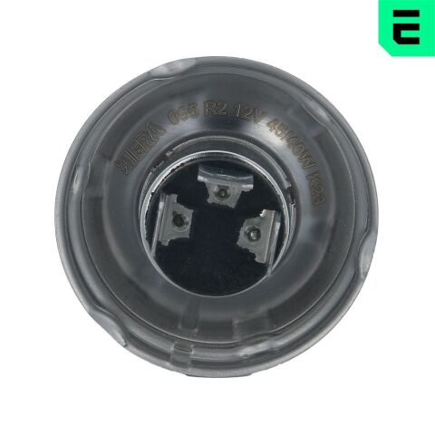 Лампа галогенна R2 12V 45/40W P45t Round