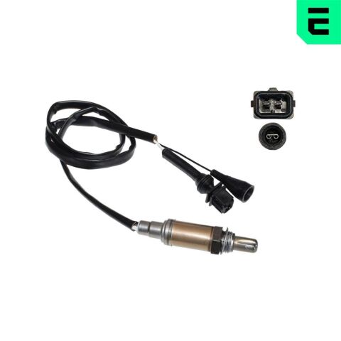 Ламбда-зонд