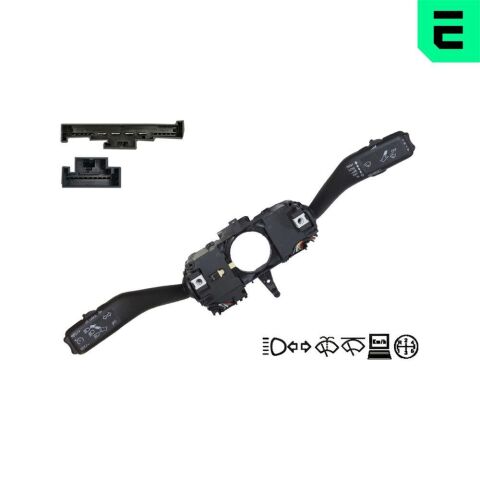 Перемикач підрульовий