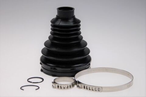 Пыльник привода колеса