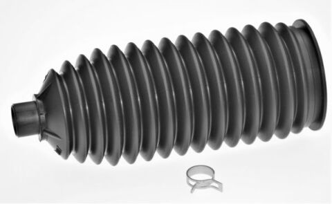 Пильовик рульового механізма