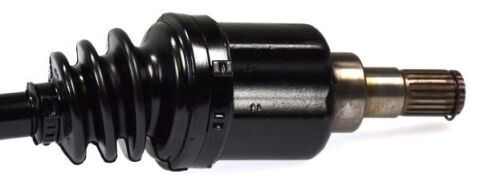 Приводной вал