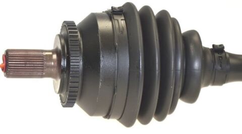 Приводной вал