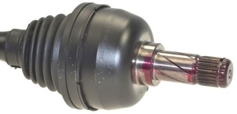 Приводной вал