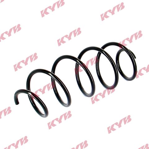 Пружина підвіски