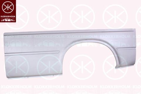 Боковая стенка