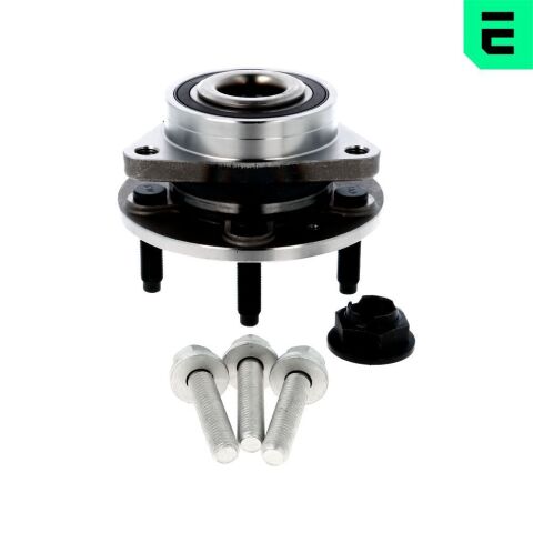 Подшипник колесный с ступицей