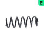 Пружина подвески