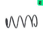 Пружина підвіски Пружина підвіски