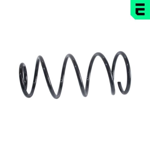 Пружина підвіски