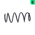 Пружина підвіски Пружина підвіски