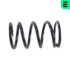 Пружина подвески