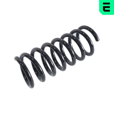 Пружина підвіски