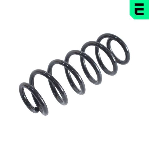 Пружина підвіски