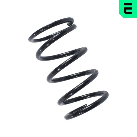 Пружина подвески