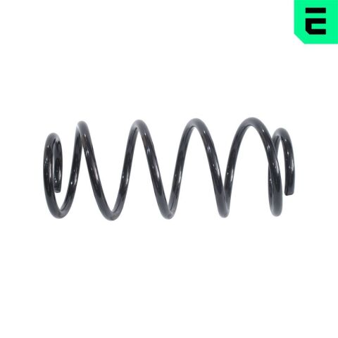 Пружина підвіски