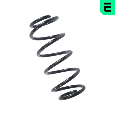 Пружина підвіски