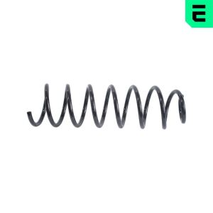 Пружина подвески