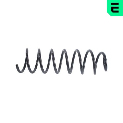 Пружина подвески