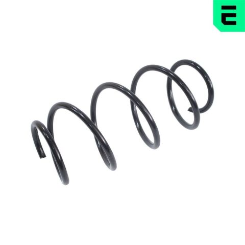 Пружина підвіски