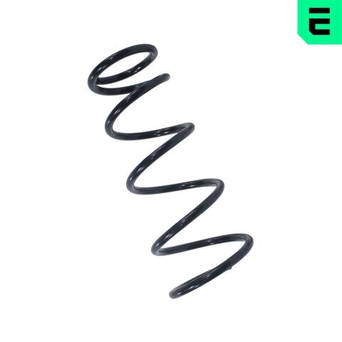 Пружина підвіски