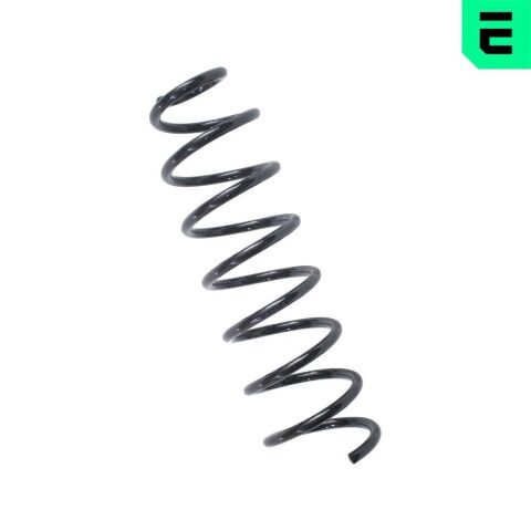 Пружина подвески